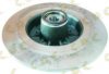  0198025 Brake Disc